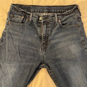 Levi’s 513 Jeans